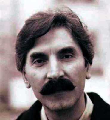 عکس کاور دانلود آهنگ بیژن مرتضوی از اینجا تا به بیرجند