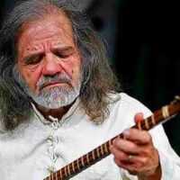 تصویر کاور آهنگ جلال ذوالفنون عشاق و چهارمضراب عشاق (بی کلام)