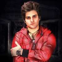 تصویر کاور آهنگ گریه نکن دل خسته اون دیگه رفت از مسعود فتحی