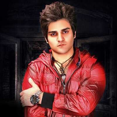 عکس کاور آهنگ گریه نکن دل خسته اون دیگه رفت از مسعود فتحی