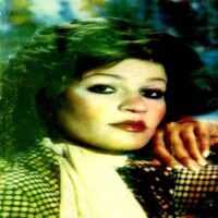 تصویر کاور آهنگ بگو الان بمیر میمیرم با صدای زن هایده، ناهید، گیتا