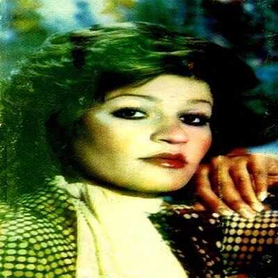 عکس کاور آهنگ بگو الان بمیر میمیرم با صدای زن هایده، ناهید، گیتا