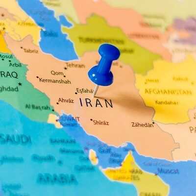 عکس کاور آهنگ ای ایران از روح الله خالقی و بنان {نسخه اصلی خواننده ورژن اول}