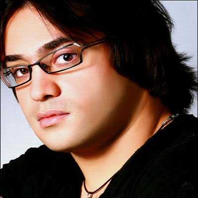 عکس کاور آهنگ آسمون آبی از علی زارعی (آرشاوین)