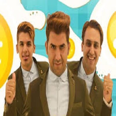 عکس کاور دانلود اهنگ سیار خداوردی {نمیچینم گلی که خار داره}