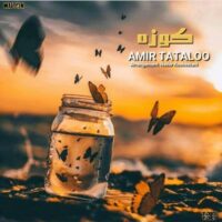 تصویر کاور دانلود آهنگ کوزه با صدای امیر تتلو