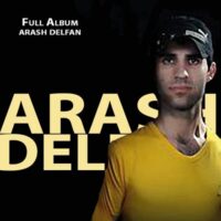تصویر کاور دانلود فول آلبوم آرش دلفان (تمام آهنگ ها)