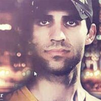 تصویر کاور آهنگ دوباره دل هوای با تو بودن کرده از آرش دلفان