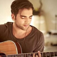 تصویر کاور دانلود آهنگ اثراری عشق با صدای ارسلان