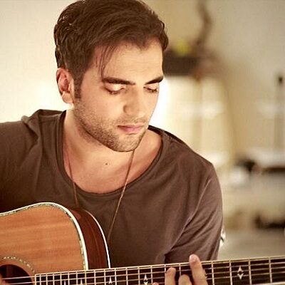 عکس کاور دانلود آهنگ اثراری عشق با صدای ارسلان