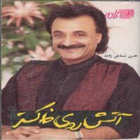 تصویر کاور آهنگ تولدت مبارک از شماعی زاده و فتانه {با صدای زن و مرد}