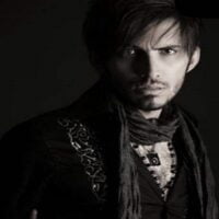 تصویر کاور دانلود آهنگ خط رنگی از احسان غیبی