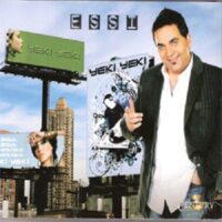 تصویر کاور دانلود آهنگ یکی یکی با صدای اسی