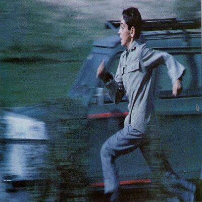 عکس کاور دانلود آهنگ مرا ببوس با صدای منصور