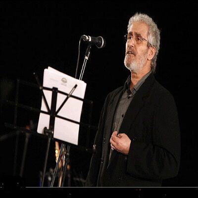 عکس کاور دانلود نوحه عمه بابایم کجاست با صدای کویتی پور