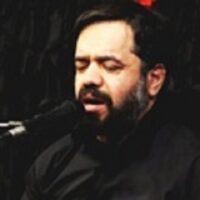 تصویر کاور دانلود نوحه ببار ای بارون ببار با صدای محمود کریمی (کامل)