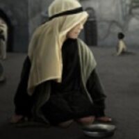 تصویر کاور دانلود نوحه ای مهربان تر از پدر و مادرم حسین از حاج محمود کریمی