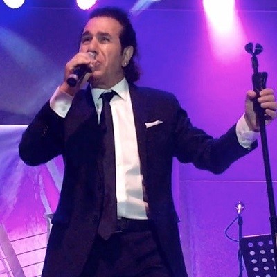 عکس کاور دانلود آهنگ مادر با صدای اندی و کوروس