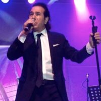 تصویر کاور دانلود آهنگ رفتم که رفتم با صدای اندی و کوروس