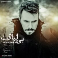 تصویر کاور دانلود آهنگ معین زندی بی لیاقت با دکلمه دکتر سهیلا حسینی