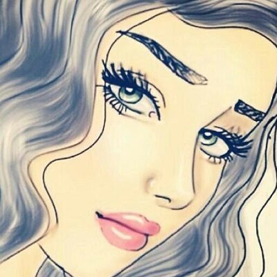 عکس کاور آهنگ نازی ناز کن که نازت یه سرو نازه از ابی + ریمیکس