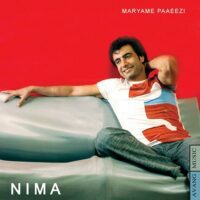 تصویر کاور دانلود آلبوم نیما مریم پاییزی