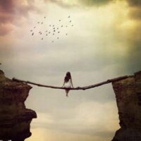 تصویر کاور آهنگ کی بیشتر ازمن برات میمیره از امید + ریمیکس
