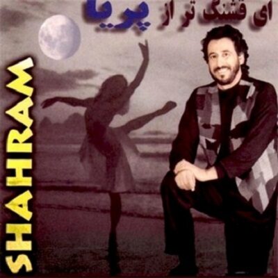 عکس کاور دانلود آهنگ به خانه برمیگردیم با صدای شهرام شب پره