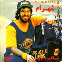 تصویر کاور آهنگ میدونی که تو رو دوست میدارم از شهرام شب پره و ناهید