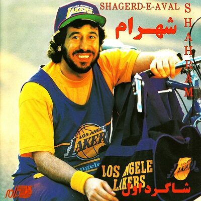 عکس کاور آهنگ میدونی که تو رو دوست میدارم از شهرام شب پره و ناهید