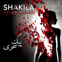 تصویر کاور آهنگ یک نفس ای پیک سحری کاری از شکیلا و دلکش