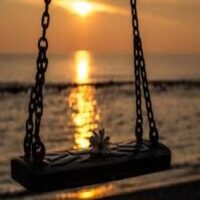 تصویر کاور آهنگ یادمه اون قدیما شهر ما شهر عشق بود از داریوش