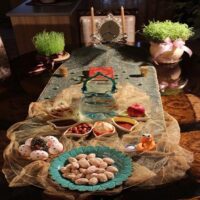 تصویر کاور آهنگ اون که به من تو زندگی غصه میده تو هستی از داریوش