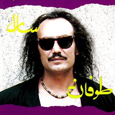 عکس کاور دانلود آهنگ خیابون زرده از برگای پاییز از طوفان