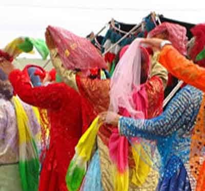 عکس کاور آهنگ آها بوگو + ارکستی و ریمیکس با صدای زن و مرد
