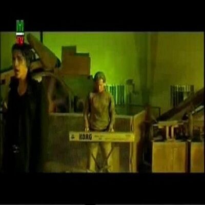 عکس کاور اهنگ یه روزی سر راه تو وایسادم با صدای آرسین