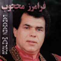 تصویر کاور آهنگ فرامرز محجوب بوشو بوشو تره نخوام (ریمیکس ارکستی)