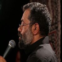 تصویر کاور نوحه سلام عزیز پرپرم سلام عزیز برادرم (سلام مدافع حرم) از محمود کریمی