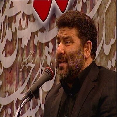 عکس کاور نوحه یاد امام و شهدا دلو میبره کرببلا (ریمیکس ورژن جدید استودیویی)