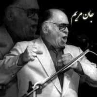 تصویر کاور آهنگ جینگ جینگ ساز میاد محمد نوری [با صدای مرد]