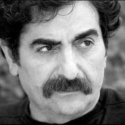 عکس کاور آهنگ من ندانستم از اول که تو بی مهر و وفایی شهرام ناظری