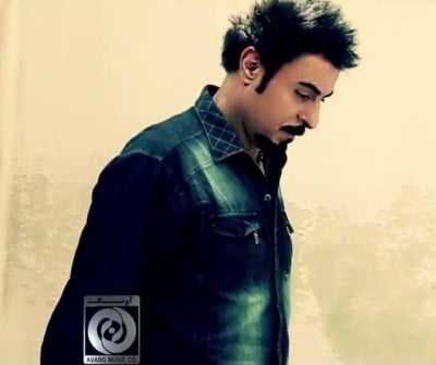 عکس کاور آهنگ خوشگل خانوم چشم عسلی با صدای آمو