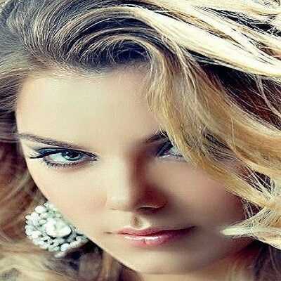 عکس کاور آهنگ زیبا رحیمی بگو چه مرگته {دلم تنگ شد}