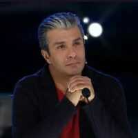 تصویر کاور آهنگ میم مثل مادر با صدای آریا عظیمی نژاد