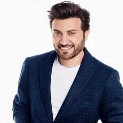 عکس کاور دانلود آهنگ ماجد المهندس اشلونک حبیبی (عربی)