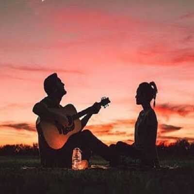 عکس کاور دانلود فول آلبوم روح انگیز به صورت یکجا