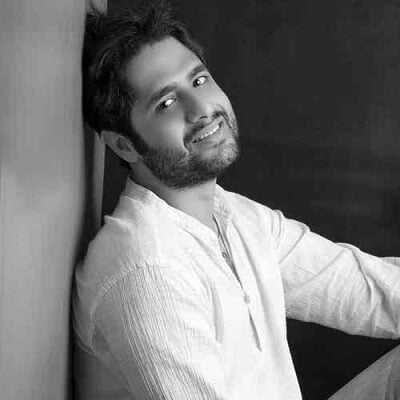 عکس کاور آهنگ ببخشید ابو (ببخشی ابو یه لحظه) از عمران طاهری