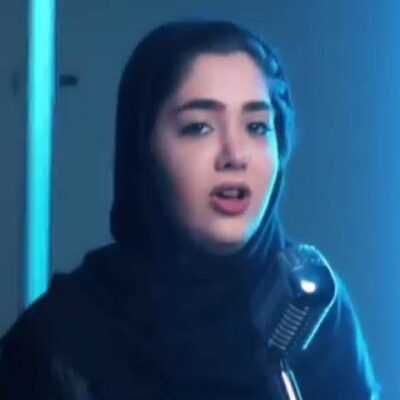 عکس کاور آهنگ نسترن جون دلم آروم ندارم نسترن + با صدای زن دختر، بچه