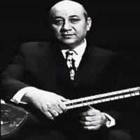 تصویر کاور دانلود آهنگ مقدمه (بیکلام) از جلیل شهناز