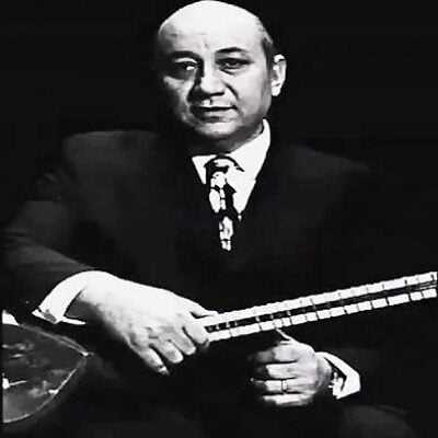 عکس کاور دانلود آهنگ مقدمه (بیکلام) از جلیل شهناز